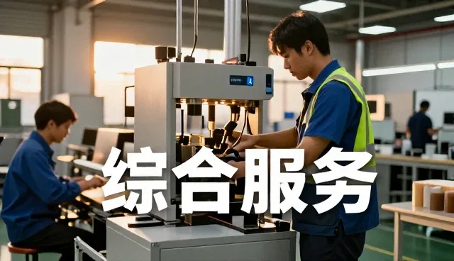 菏泽留美电子商务有限公司