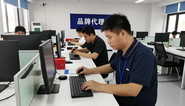从商业空间看渠道分销支持应用效果