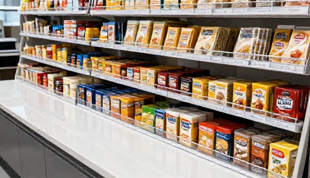 进口食品系列:限制条件下的选型关注点分析